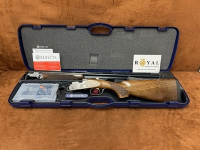 Beretta 687 Silver Pigeon 3 28GA 28" | 26040131 - Image 14 of 16