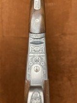 Beretta 687 Silver Pigeon 3 28GA 28" | 26040131 - Image 2 of 16