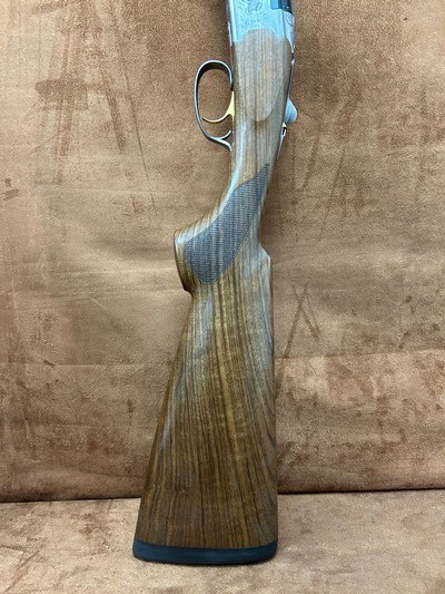 Beretta 687 Silver Pigeon 3 28GA 28" | 26040131 - Image 9 of 16