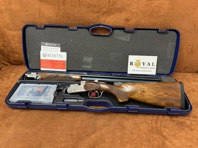 Beretta 687 Silver Pigeon 3 28GA 28" | 26040132 - Image 13 of 15