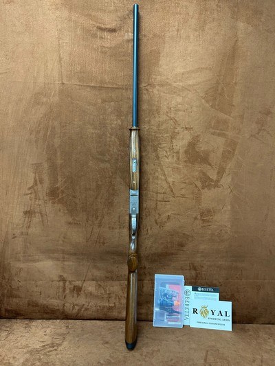 Beretta 687 Silver Pigeon 3 28GA 28" | 26040132 - Image 6 of 15