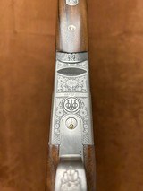 Beretta 687 Silver Pigeon 3 28GA 28" | 26040132 - Image 2 of 15