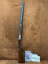 Beretta 687 Silver Pigeon 3 28GA 28" | 26040132 - Image 5 of 15