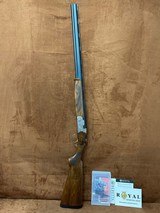 Beretta 687 Silver Pigeon 3 28GA 28" | 26040132 - Image 7 of 15