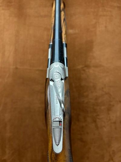 Beretta 687 Silver Pigeon 3 28GA 28" | 26040132 - Image 4 of 15