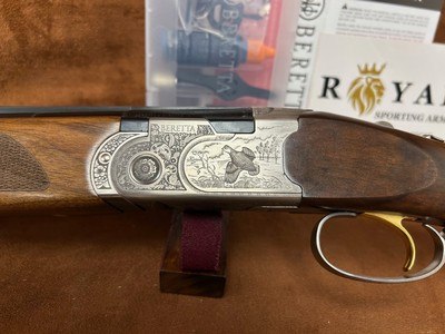 Beretta 687 Silver Pigeon 3 28GA 28" | 26040132 - Image 3 of 15
