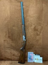 Beretta 687 Silver Pigeon 3 28GA 28" | 26040133 - Image 6 of 14