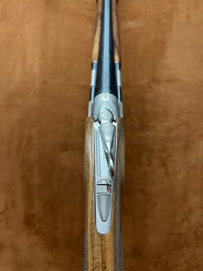 Beretta 687 Silver Pigeon 3 28GA 28" | 26040133 - Image 4 of 14