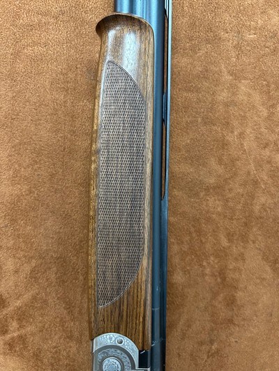 Beretta 687 Silver Pigeon 3 28GA 28" | 26040133 - Image 11 of 14