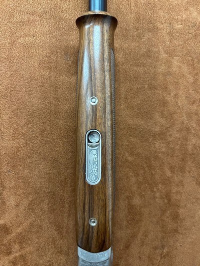 Beretta 687 Silver Pigeon 3 28GA 28" | 26040133 - Image 10 of 14