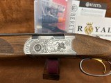 Beretta 687 Silver Pigeon 3 28GA 28" | 26040133 - Image 3 of 14