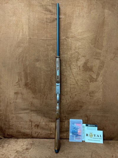 Beretta 687 Silver Pigeon 3 28GA 28" | 26040133 - Image 5 of 14