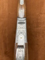 Beretta 687 Silver Pigeon 3 28GA 28" | 26040133 - Image 2 of 14