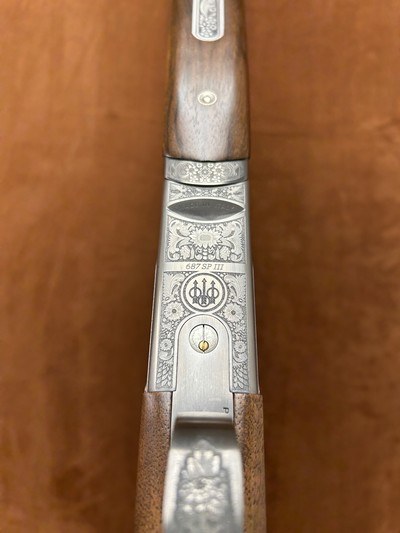 Beretta 687 Silver Pigeon 3 28GA 28" | 26040128 - Image 2 of 14