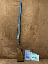 Beretta 687 Silver Pigeon 3 28GA 28" | 26040128 - Image 5 of 14