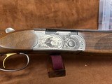 Beretta 687 Silver Pigeon 3 28GA 28" | 26040128 - Image 1 of 14