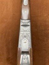 Beretta 687 Silver Pigeon 3 28GA 28" | 26040128 - Image 2 of 14