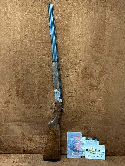 Beretta 687 Silver Pigeon 3 28GA 28" | 26040128 - Image 7 of 14