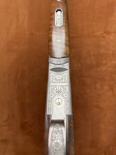 Beretta 687 Silver Pigeon 3 28GA 28" | 26040129 - Image 2 of 14