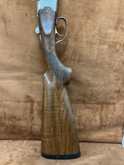 Beretta 687 Silver Pigeon 3 28GA 28" | 26040129 - Image 8 of 14