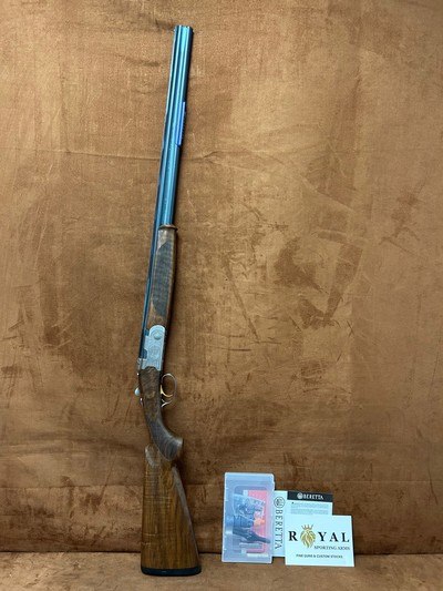 Beretta 687 Silver Pigeon 3 28GA 28" | 26040129 - Image 5 of 14