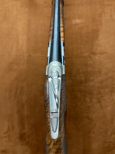Beretta 687 Silver Pigeon 3 28GA 28" | 26040129 - Image 4 of 14