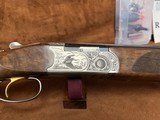 Beretta 687 Silver Pigeon 3 28GA 28" | 26040129 - Image 1 of 14