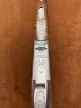 Beretta 687 Silver Pigeon 3 28GA 28" | 26040129 - Image 2 of 14
