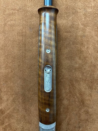 Beretta 687 Silver Pigeon 3 28GA 28" | 26040129 - Image 11 of 14