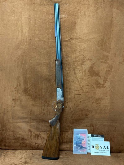 Beretta 687 Silver Pigeon 3 28GA 28" | 26040129 - Image 7 of 14