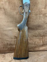 Beretta 687 Silver Pigeon 3 28GA 28" | 26040129 - Image 9 of 14