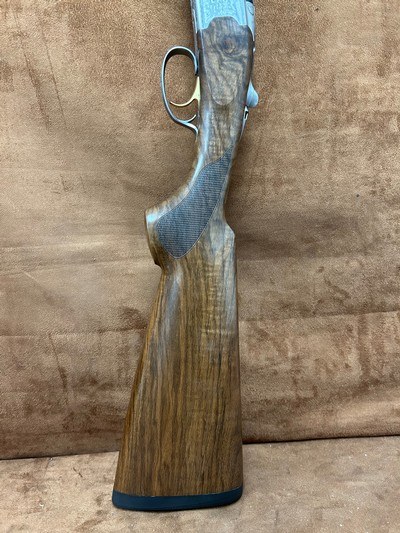 Beretta 687 Silver Pigeon 3 28GA 28" | 26040129 - Image 9 of 14