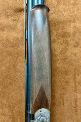 Beretta 686 Silver Pigeon 1 20GA 28" | 26040147 - Image 10 of 16