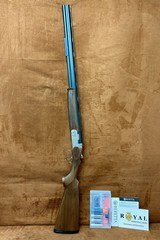 Beretta 686 Silver Pigeon 1 20GA 28" | 26040147 - Image 7 of 16