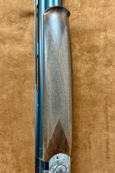 Beretta 686 Silver Pigeon 1 20GA 28" | 26040147 - Image 10 of 16