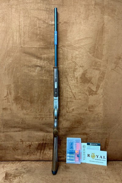 Beretta 686 Silver Pigeon 1 20GA 28" | 26040147 - Image 6 of 16