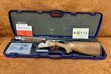 Beretta 686 Silver Pigeon 1 20GA 28" | 26040147 - Image 13 of 16
