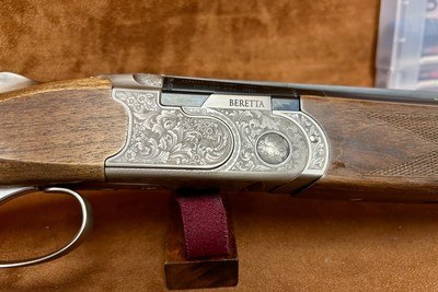 Beretta 686 Silver Pigeon 1 20GA 28" | 26040147 - Image 1 of 16