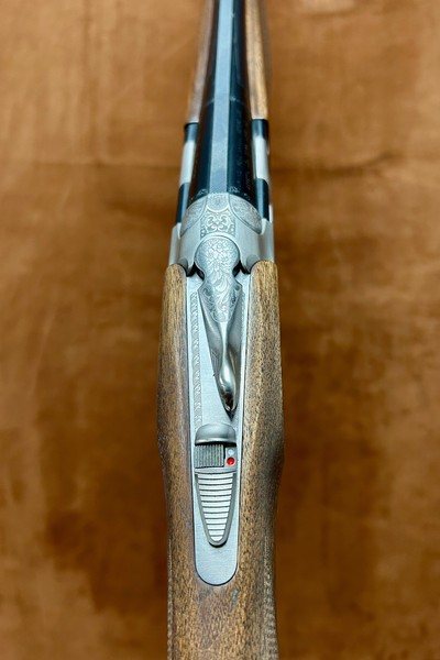 Beretta 686 Silver Pigeon 1 20GA 28" | 26040147 - Image 4 of 16