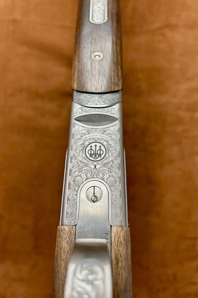 Beretta 686 Silver Pigeon 1 20GA 28" | 26040147 - Image 2 of 16