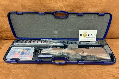 Beretta 686 Silver Pigeon 1 20GA 28" | 26040147 - Image 14 of 16
