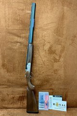 Beretta 686 Silver Pigeon 1 20GA 28" | 26040147 - Image 5 of 16