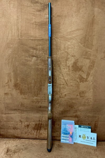 Beretta 686 Silver Pigeon 1 20GA 28" | 26040148 - Image 6 of 16