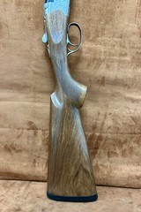 Beretta 686 Silver Pigeon 1 20GA 28" | 26040148 - Image 8 of 16