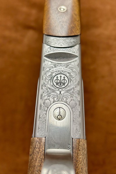 Beretta 686 Silver Pigeon 1 20GA 28" | 26040148 - Image 2 of 16