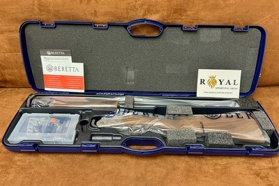 Beretta 686 Silver Pigeon 1 20GA 28" | 26040148 - Image 13 of 16