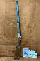 Beretta 686 Silver Pigeon 1 20GA 28" | 26040148 - Image 7 of 16