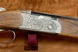 Beretta 686 Silver Pigeon 1 20GA 28" | 26040148 - Image 1 of 16