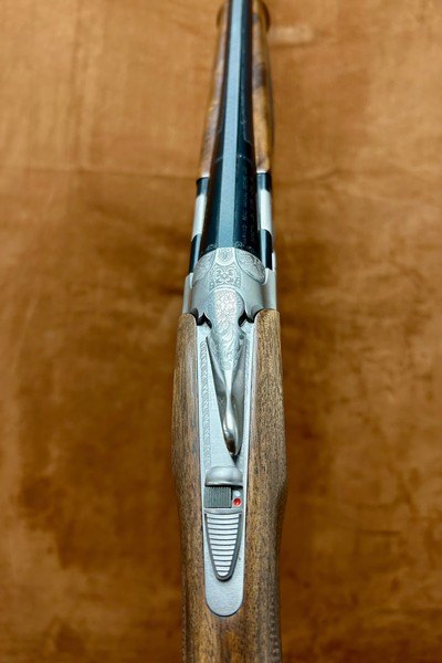 Beretta 686 Silver Pigeon 1 20GA 28" | 26040148 - Image 4 of 16