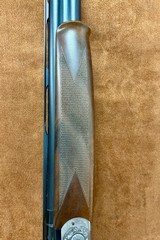 Beretta 686 Silver Pigeon 1 20GA 28" | 26040148 - Image 10 of 16
